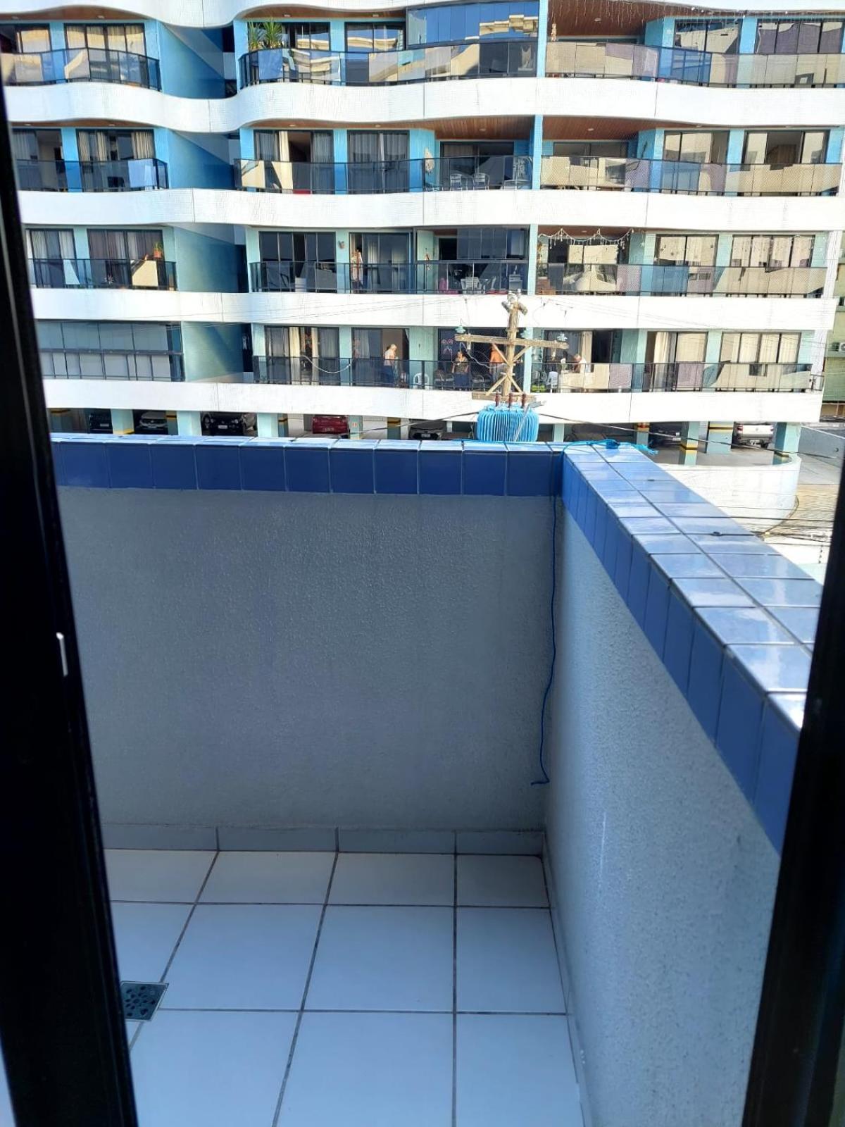 Apartamento Neo 212 *